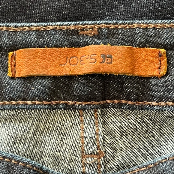 Joe's Jeans Dixie Skinny Bootcut Jeans (30x34) - Picture 11 of 13
